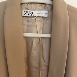Zara blazer